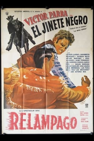 El jinete negro