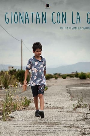 Gionatan con la G