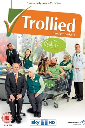 Trollied第4季