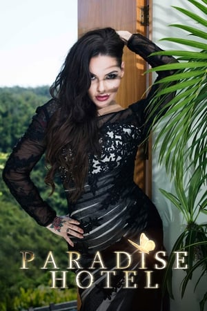 Paradise Hotel第9季