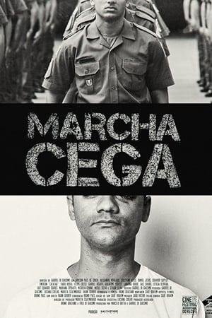 Marcha Cega