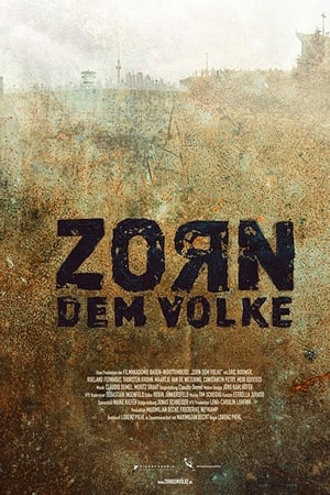 Zorn dem Volke