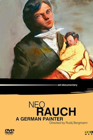 Neo Rauch – Ein deutscher Maler.