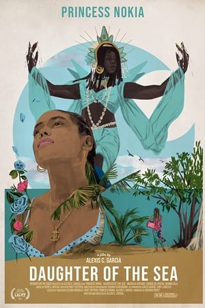 Daughter of the Sea
