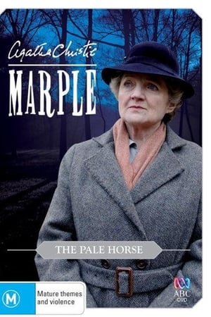 The Pale Horse