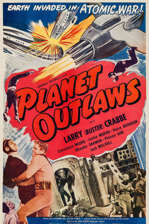 Planet Outlaws