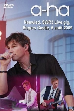 a-ha: Live Arte HD