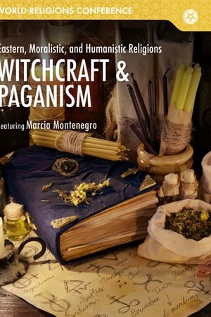 Witchcraft & Paganism