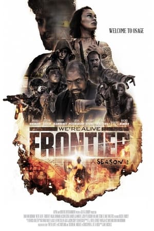 We're Alive: Frontier第2季