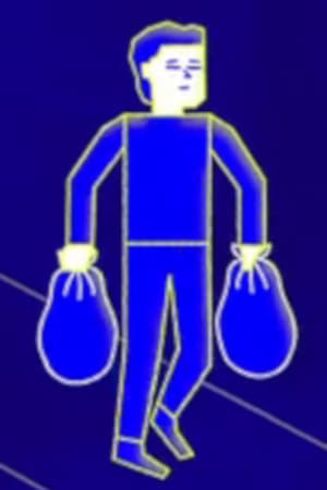 Space Man