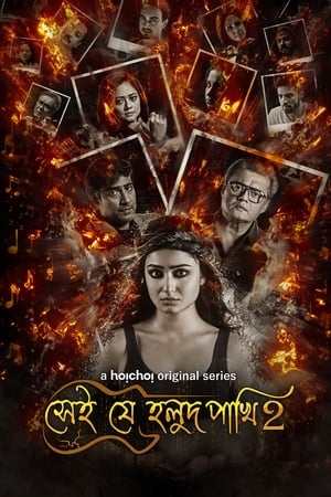 Shei Je Holud Pakhi