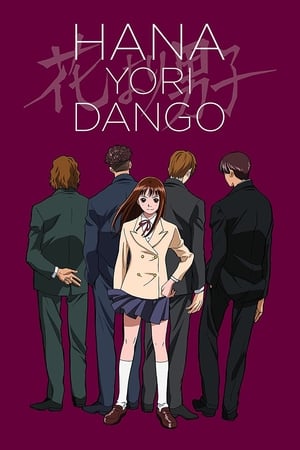 花样男子 剧场版