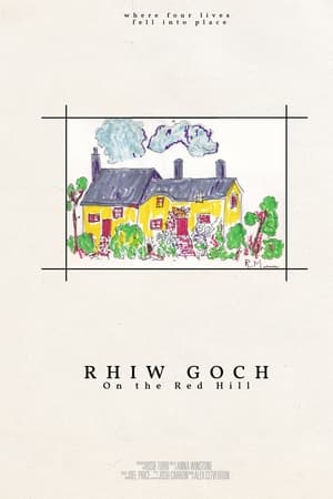Rhiw Goch