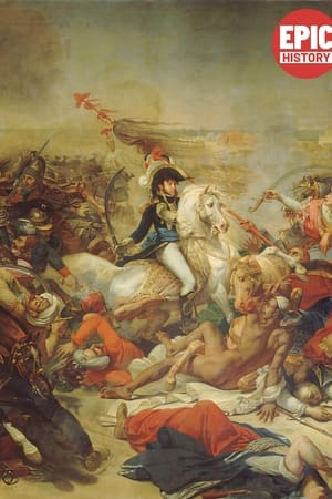 Napoleon in Egypt: Battle of Aboukir 1799
