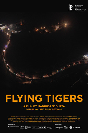 Flying Tigers