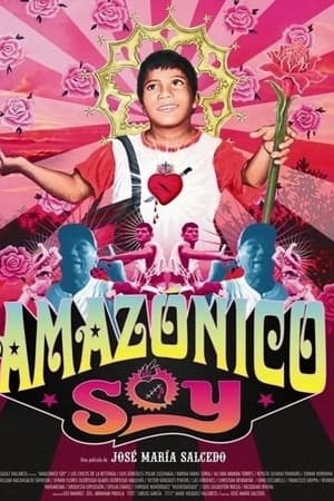 Amazonico Soy
