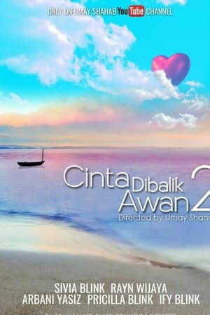 Cinta di Balik Awan 2