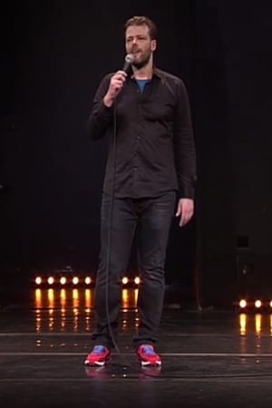 Martijn Koning: Sint & Nieuw 2015