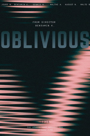 Oblivious