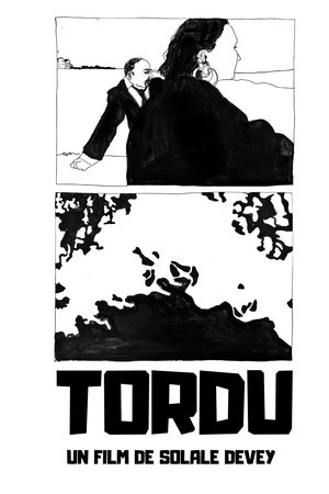 Tordu