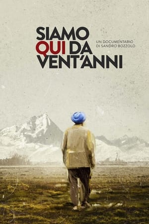 Siamo qui da vent'anni