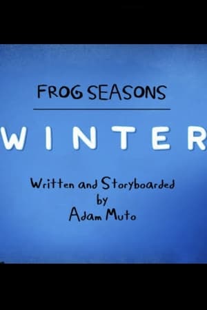 Frog Seasons: Winter