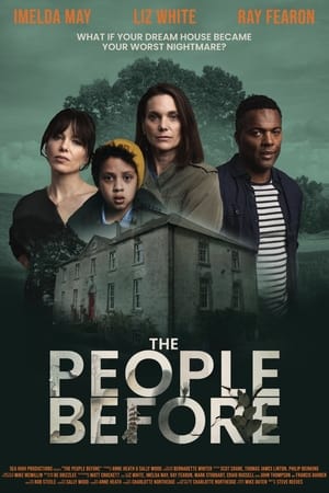 The People Before