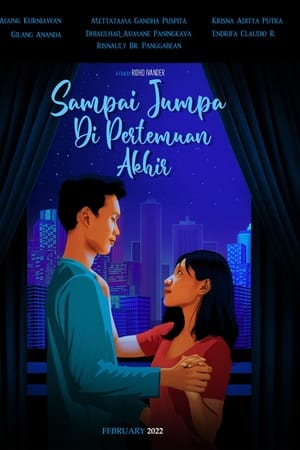 Sampai Jumpa di Pertemuan Akhir
