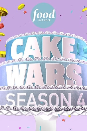 Cake Wars第4季