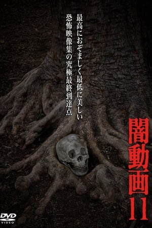 闇動画11