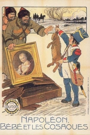 Napoléon, Bébé et les Cosaques