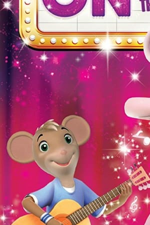 Angelina Ballerina : On With the Show