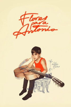Flores para Antonio