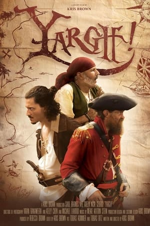 YARGH!