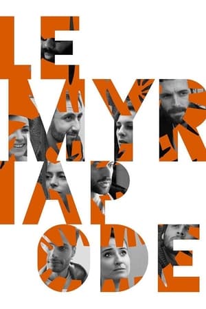 Le Myriapode