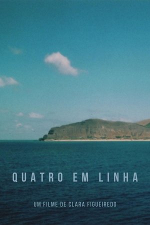 Quatro em Linha