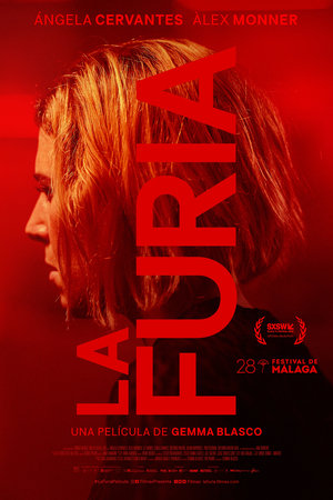 La furia