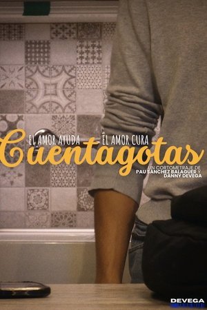 Cuentagotas