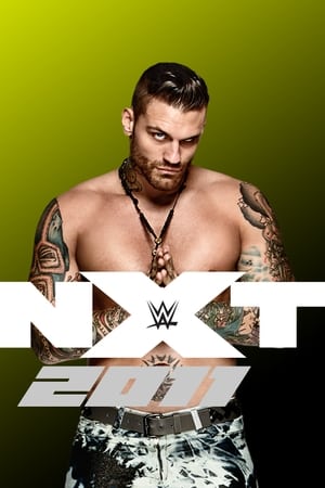 WWE NXT第5季