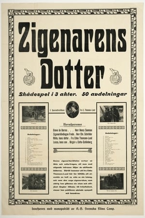 Zigøjnerblod