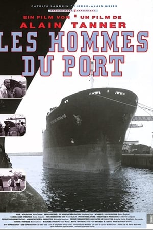 Les Hommes du port