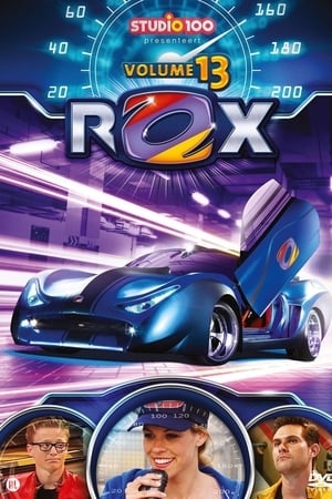ROX - Volume 13