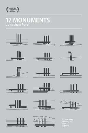 17 Monumentos
