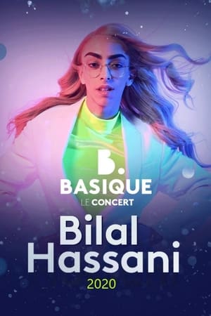 Bilal Hassani - Basique le concert