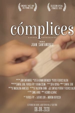 Cómplices