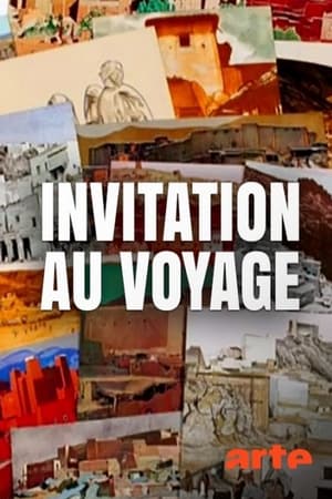 Invitation au voyage - Nos inspirations