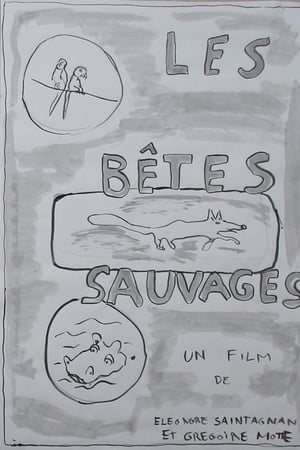 Les bêtes sauvages