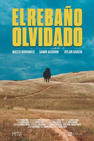 El Rebaño Olvidado