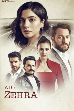 Adı: Zehra