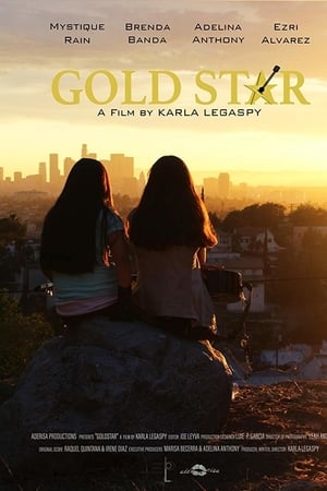 Gold Star